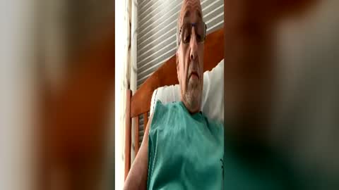 daddyweis online show from June 11, 2026, 2:33 am