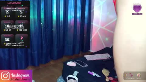 dafna and kris online show from May 31, 2026, 2:31 am