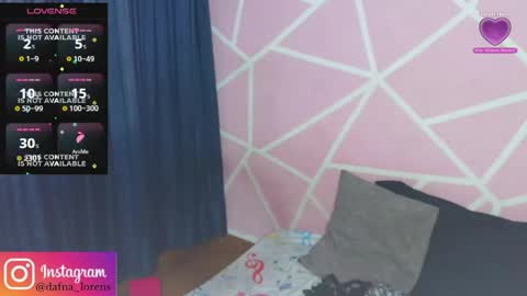 dafna and kris online show from June 3, 2026, 2:14 am