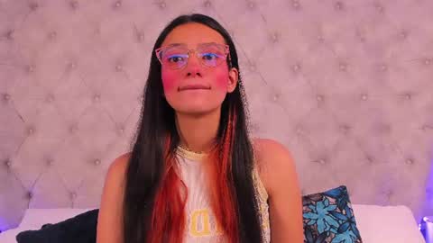 dafne_bss online show from July 12, 2026, 11:07 pm