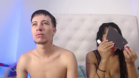 Snapshot of dafnne_and_thomas chatting on June 8, 2026, 12:38 pm dafnne_and_thomas online show from June 8, 2026, 12:38 pm