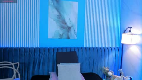 Dahiane Connor online show from May 17, 2026, 11:39 am