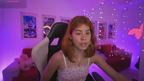 Dahlia Grey online show from May 16, 2026, 11:31 am