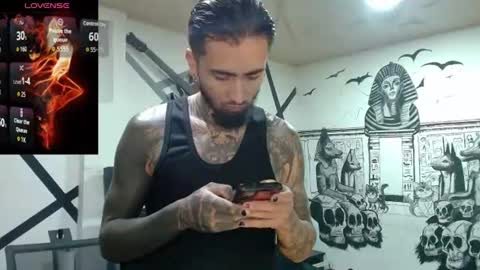 felipe online show from July 25, 2026, 4:21 am