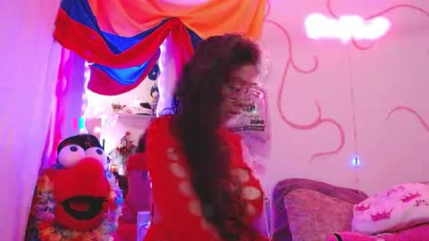 DAINA online show from July 18, 2026, 5:22 am
