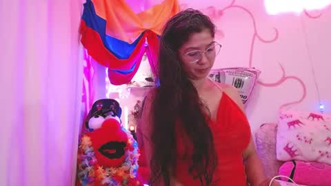 DAINA online show from July 27, 2026, 4:52 am
