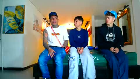 Snapshot of daiquirie chatting on June 17, 2026, 11:12 am daiquirie online show from June 17, 2026, 11:12 am