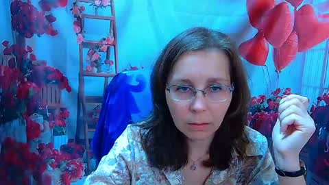 Snapshot of daisyedit chatting on May 31, 2026, 5:37 am DaisyEdit online show from May 31, 2026, 5:37 am