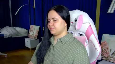 Snapshot of daisyharts chatting on July 11, 2026, 5:32 am DaisyHarts online show from July 11, 2026, 5:32 am