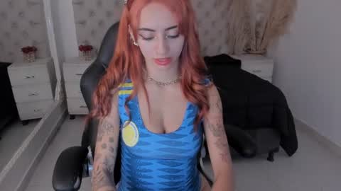 Dakota Baby online show from June 17, 2026, 11:05 pm