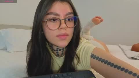 Snapshot of daliapunkt chatting on July 10, 2026, 5:59 pm Dalia online show from July 10, 2026, 5:59 pm