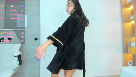 Snapshot of dalila_sette chatting on April 29, 2026, 5:30 pm dalila sette online show from April 29, 2026, 5:30 pm