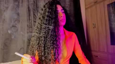 damian_n_lissa online show from June 19, 2026, 10:46 pm