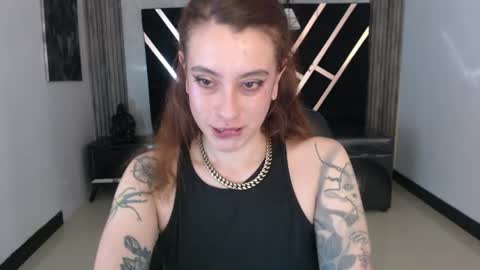 Damia online show from July 29, 2026, 9:02 pm