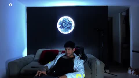 Snapshot of dammianmilleroficial chatting on June 29, 2026, 8:31 am INSTAGRAM DAMMIANMILLEROFICIAL online show from June 29, 2026, 8:31 am