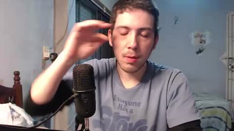 Damon online show from July 10, 2026, 12:48 am