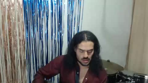 Dan Khemeia online show from February 12, 2026, 11:22 pm