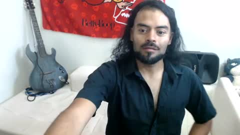 Dan Khemeia online show from June 20, 2026, 2:53 pm