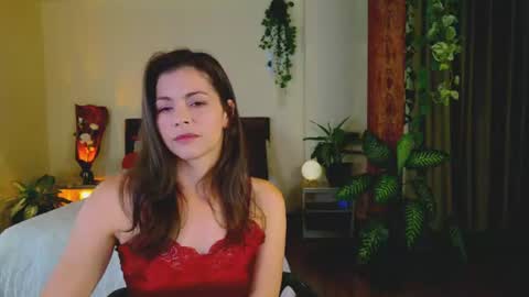 dana_bell online show from July 28, 2026, 12:29 am