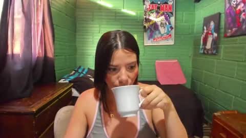 Danaa Rey online show from July 28, 2026, 11:28 am
