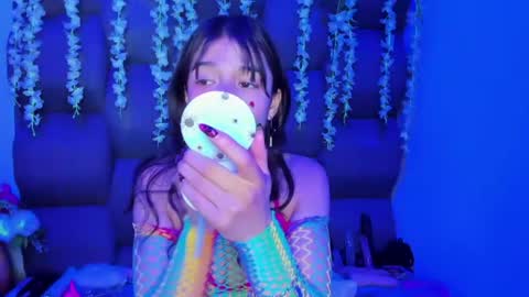 dani_dream online show from June 25, 2026, 4:11 pm