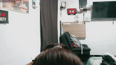 dani y jocelyn online show from May 25, 2026, 8:48 pm
