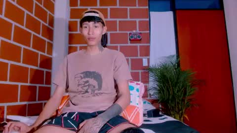 daniel_deluxx online show from June 28, 2026, 7:20 pm