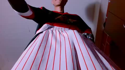 daniel_deluxx online show from July 9, 2026, 5:22 am