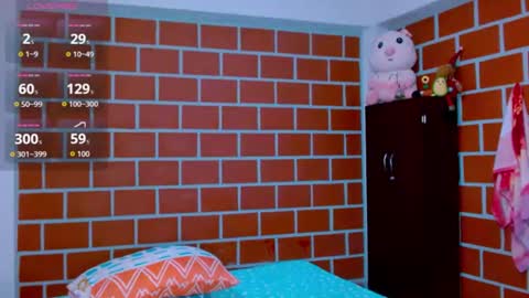 daniel_deluxx online show from July 20, 2026, 4:20 pm