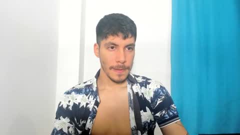Daniel sexy77 online show from February 24, 2026, 1:47 am