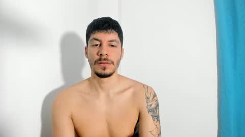 Daniel sexy77 online show from June 27, 2026, 1:54 am