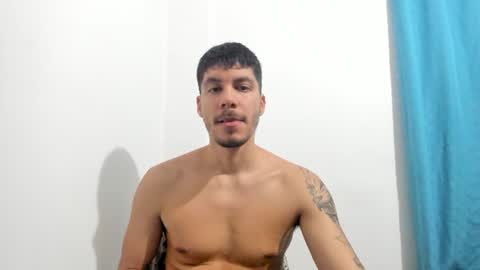 Daniel sexy77 online show from July 28, 2026, 2:18 am