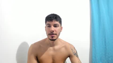 Daniel sexy77 online show from August 1, 2026, 1:05 am