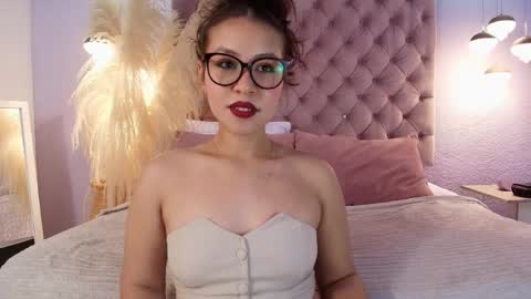 Danika online show from May 3, 2026, 1:55 am