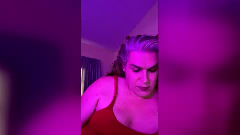 Snapshot of danikadelacruz chatting on July 7, 2026, 6:45 pm Dani online show from July 7, 2026, 6:45 pm