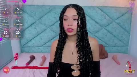 danix_coruscans online show from June 26, 2026, 5:28 pm