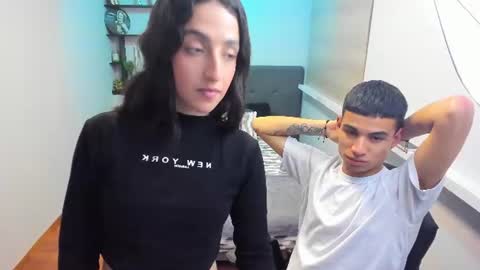 Danna-Josh  online show from July 22, 2026, 11:57 am