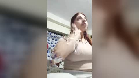 danni_milk69 online show from June 29, 2026, 1:01 am