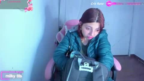 danni_milk69 online show from July 14, 2026, 8:25 pm