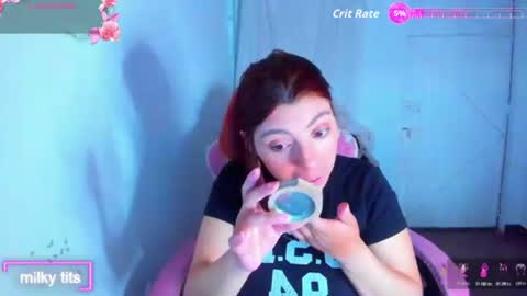 danni_milk69 online show from July 15, 2026, 8:14 pm