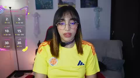    online show from July 7, 2026, 7:07 pm