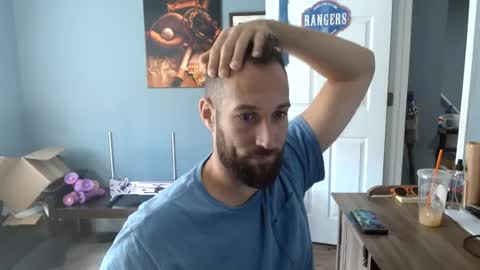 dannyboyx69 online show from August 7, 2026, 1:57 pm