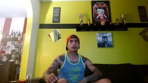 dannyking1299 online show from July 1, 2026, 11:59 pm