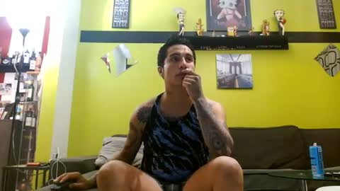 dannyking1299 online show from July 2, 2026, 11:00 pm