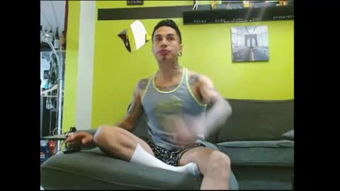 dannyking1299 online show from August 9, 2026, 11:20 pm