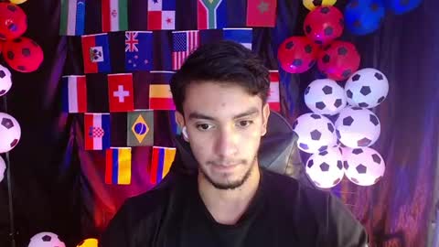 Snapshot of dante_18cm chatting on June 26, 2026, 12:48 am Dante online show from June 26, 2026, 12:48 am