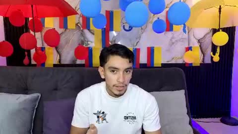 Snapshot of dante_18cm chatting on July 6, 2026, 12:18 am Dante online show from July 6, 2026, 12:18 am