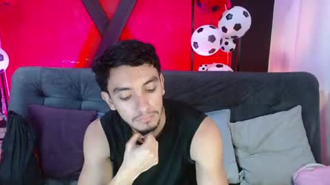 Snapshot of dante_18cm chatting on July 23, 2026, 12:35 am Dante online show from July 23, 2026, 12:35 am