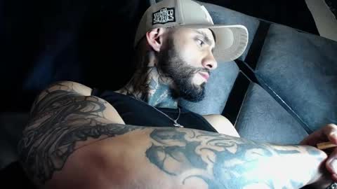 Snapshot of dante_d_angelo_ chatting on May 6, 2026, 5:35 am dante_d_angelo_ online show from May 6, 2026, 5:35 am