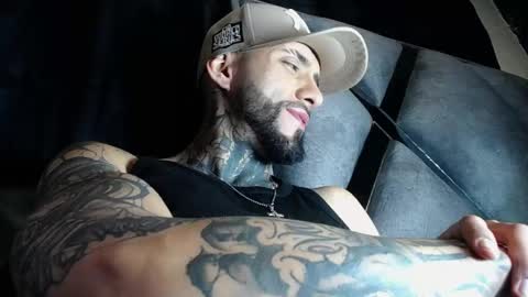 Snapshot of dante_d_angelo_ chatting on May 27, 2026, 7:16 am dante_d_angelo_ online show from May 27, 2026, 7:16 am